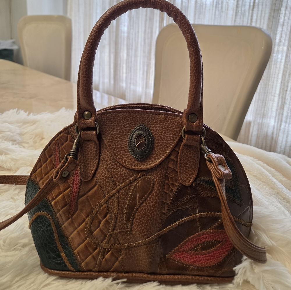 Mini Purse